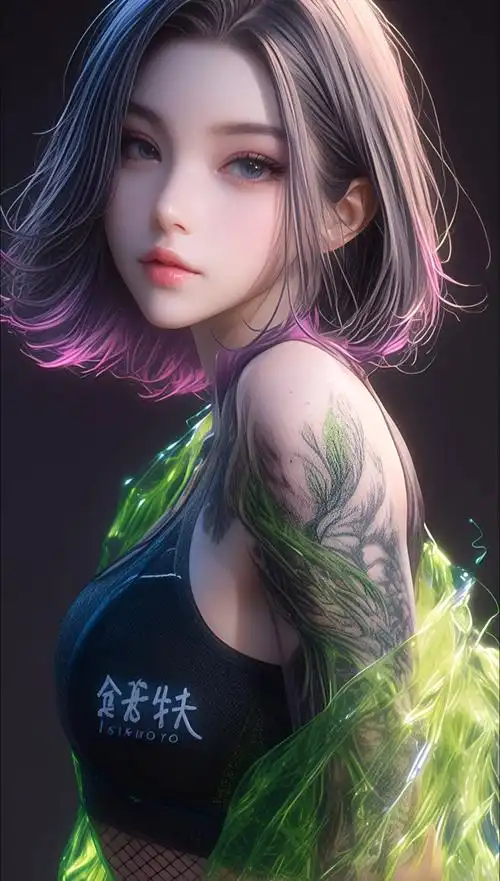 三体 更新海报