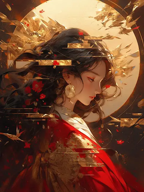 封神第一部：朝歌风云 推荐海报